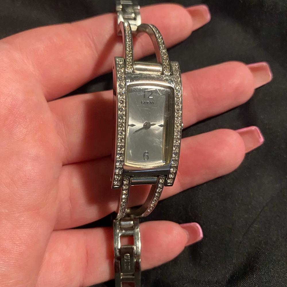 Guess watch